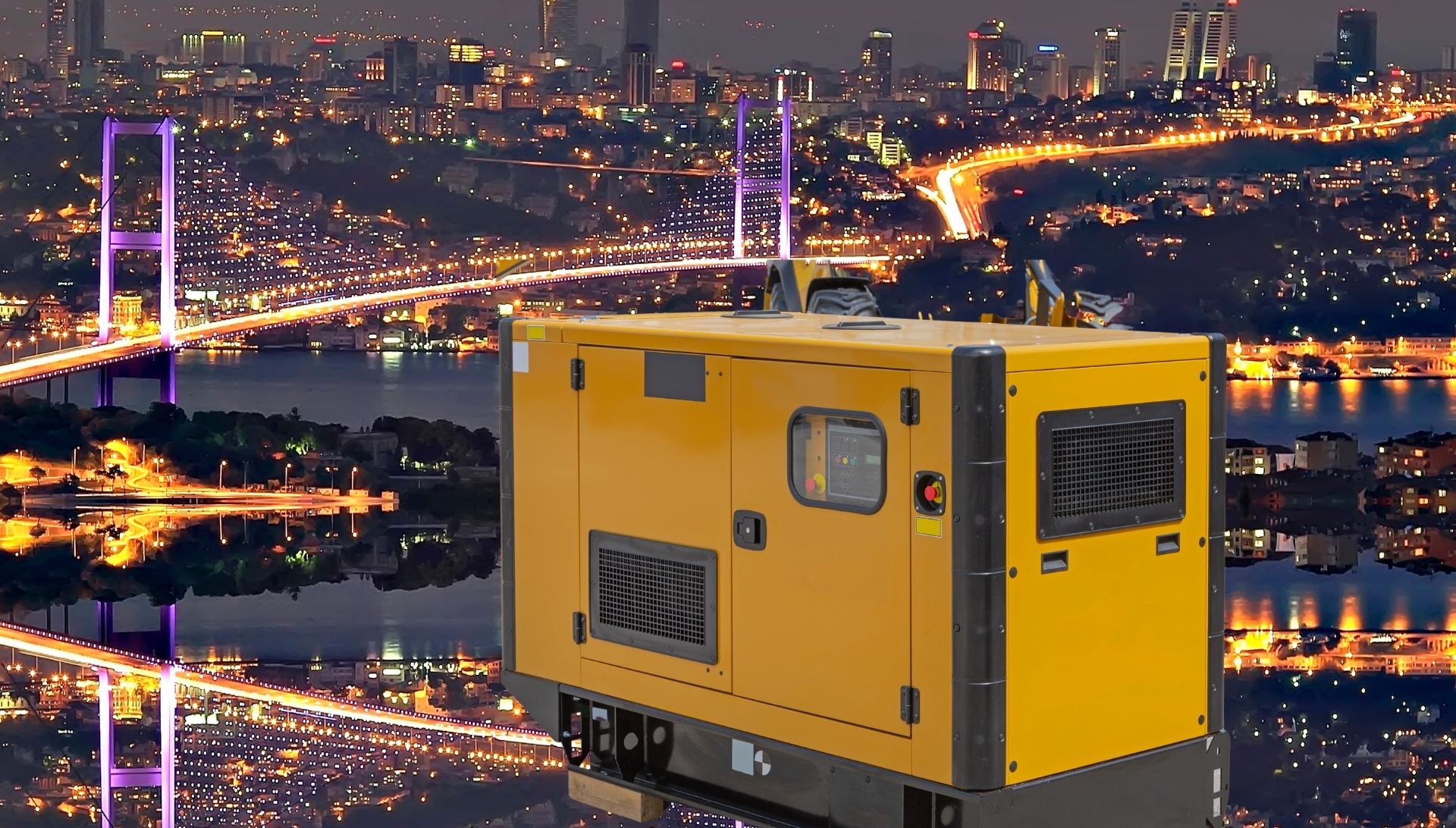 Gaziosmanpaşa Jeneratörcü